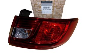 Lampe Arrière Droit Original 265502631R Renault Clio IV 