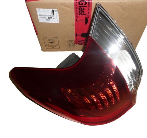 Lampe Arrière Droit Original 9805510480 Peugeot 3008 