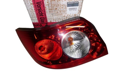 Lampe Arrière Gauche 8200142688 Renault Megane II CC Original  