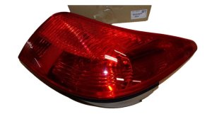 Lampe Arrière Gauche 6350FF 6350.FF Peugeot 308 Original  