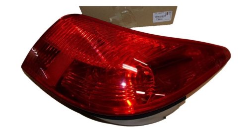 Lampe Arrière Gauche 6350FF 6350.FF Peugeot 308 Original  