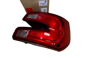 Lampe Arrière Gauche Original 9676853980 Citroen C4 Picasso II 