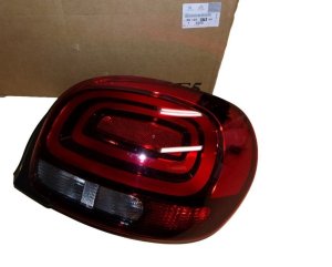 Lampe Arrière Droit Original 9812257680 Citroen C3 III 