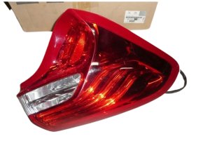 Lampe Arrière Gauche Original 9803167880 Citroen DS5 