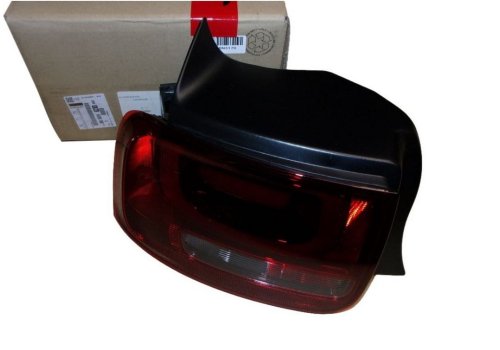 Lampe Arrière Gauche Original 9800916180 Citroen C4 Cactus 