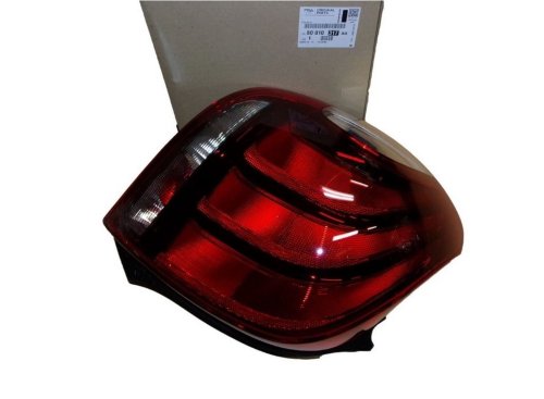 Lampe Arrière Gauche Original B001031780 Peugeot 108 