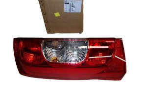 Lampe Arrière Gauche Original 1624216880 Citroen Nemo, Peugeot Bipper 
