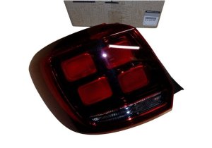Lampe Arrière Gauche Original 265554938R Dacia Sandero II Lift 