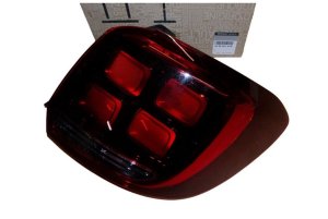Lampe Arrière Droit Original 265506147R Dacia Sandero II Lift 