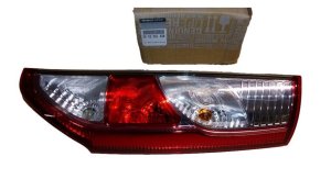 Lampe Arrière Droit Original 265506145R Renault Kangoo II 
