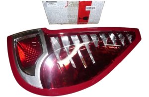 Lampe Arrière Droit Original 265500013R Renault Scenic III 