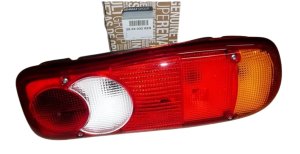 Lampe Arrière Droit Original 265500292R Renault Master III 