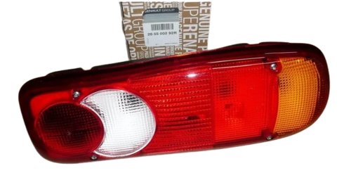 Lampe Arrière Droit Original 265500292R Renault Master III 