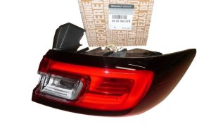 Lampe Arrière Droit Original 265504307R Renault Clio IV 