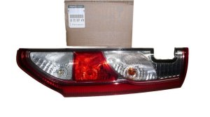 Lampe Arrière Droit Original 265506747R Renault Kangoo II 