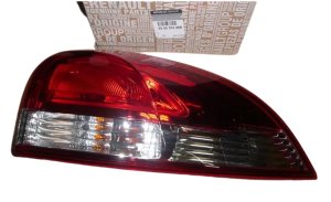 Lampe Arrière Droit Original 265507408R Renault Clio IV 