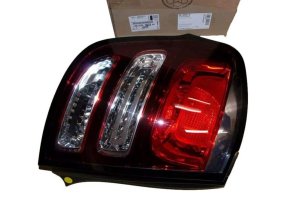 Lampe Arrière Gauche Original 9803929080 Citroen C3 III 