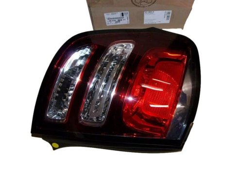 Lampe Arrière Gauche Original 9803929080 Citroen C3 III 