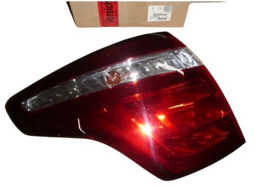Lampe Arrière Gauche Original 6350LQ 6350.LQ Citroen C4 Picasso 
