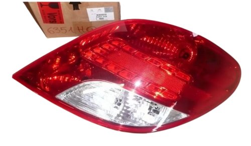 Lampe Arrière Droit Original 6351HQ 6351.HQ Peugeot 207 