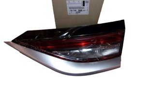 Lampe Arrière Droit Original 9833607280 Citroen DS3 Crossback 