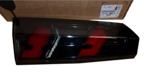 Lampe Arrière Gauche Original 9825957580 Peugeot 2008 II 
