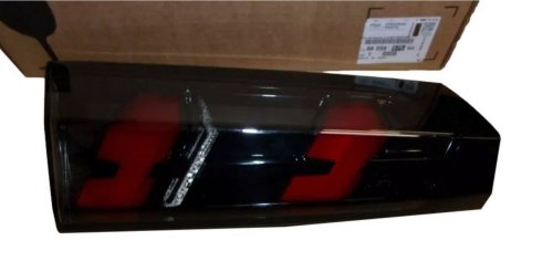 Lampe Arrière Gauche Original 9825957580 Peugeot 2008 II 