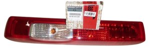 Lampe Arrière Droit Original 8200415251 Renault Trafic II 