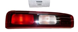 Lampe Arrière Gauche Original 265556737R Renault Trafic III 
