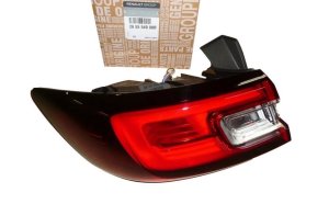 Lampe Arrière Gauche Original 265554998R Renault Clio IV 