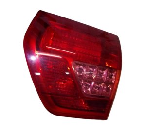 Lampe Arrière Gauche Original 6350JX 6350.JX Citroen C5 III  