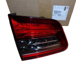 Lampe Arrière Gauche Original 6350LT 6350.LT Citroen C5(X7) HB 