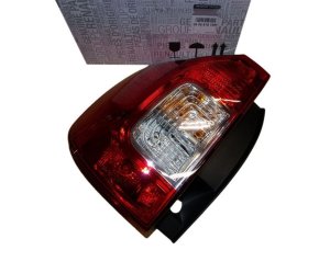 Lampe Arrière Gauche Original 265551978R Dacia Logan II 