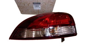 Lampe Arrière Gauche Original 265551445R Renault Clio IV 
