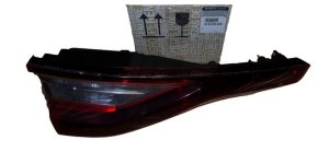 Lampe Arrière Gauche Original 265550248R Renault Megane IV 