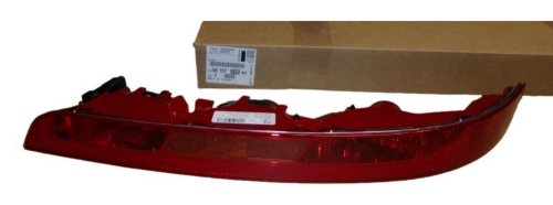 Lampe Arrière Gauche Original 9815722980 Citroen DS7 