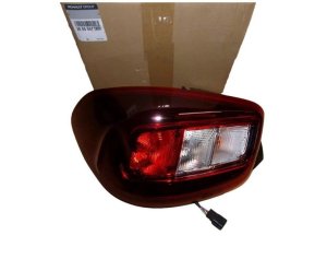 Lampe Arrière Gauche Original 265556706R Dacia Spring 