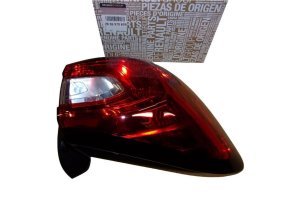 Lampe Arrière Gauche Original 265557367R Renault Captur 