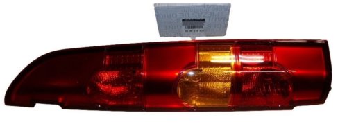 Lampe Arrière Droit Original 8200150626 Renault Kangoo 