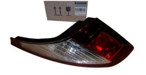 Lampe Arrière Droit Original 265500147R Renault Megane III 