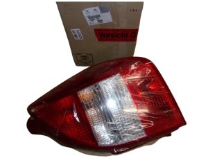 Lampe Arrière Droit Original 6351Y0 6351.Y0 Citroen C2 