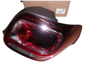 Lampe Arrière Droit Original 9808418480 Citroen DS3 