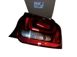 Lampe Arrière Droit Original 9800916080 Citroen C4 Cactus 