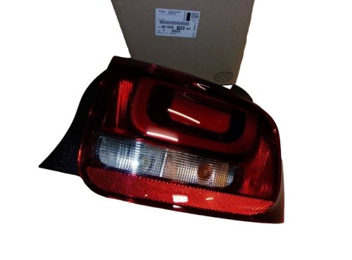 Lampe Arrière Droit Original 9800916080 Citroen C4 Cactus 