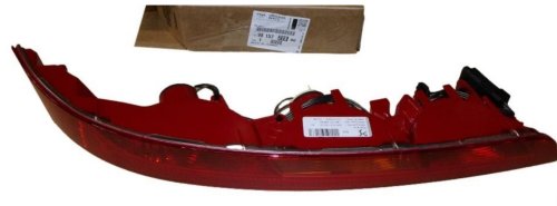 Lampe Arrière Droit Original 9815722880 Citroen DS7 