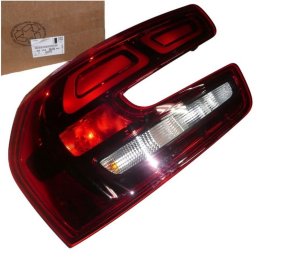 Lampe Arrière Gauche Original 9814429680 Citroen C4 Picasso II 