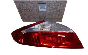 Lampe Arrière Gauche Original 265550038R Renault Megane III 