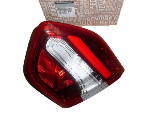 Lampe Arrière Droit Original 265505730R Renault Fluence 