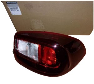 Lampe Arrière Droit Original 265503736R Dacia Spring 