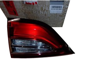 Lampe Arrière Droit Original 265503368R Renault Scenic IV 